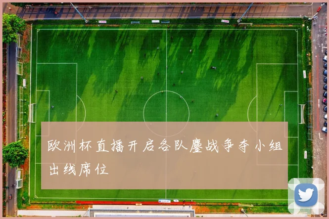 欧洲杯直播开启各队鏖战争夺小组出线席位